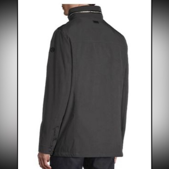 Men’s Calvin Klein Jacket - Picture 3 of 6